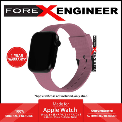 UAG [U] Dot for Apple Watch Ultra 49mm - 45mm - 44mm - 42mm -Dusty Rose
