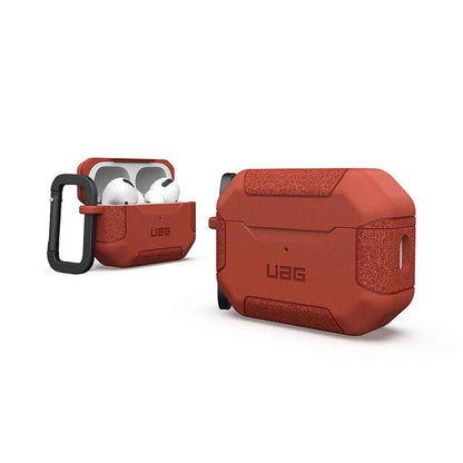 UAG Scout for AirPods Pro 2 ( 2nd Gen ) - Rust