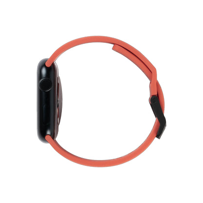 UAG Scout Strap 2022 Apple Watch Ultra 49mm - 45mm - 44mm - 42mm - Rust - Forexengineer -Malaysia- 840283907296