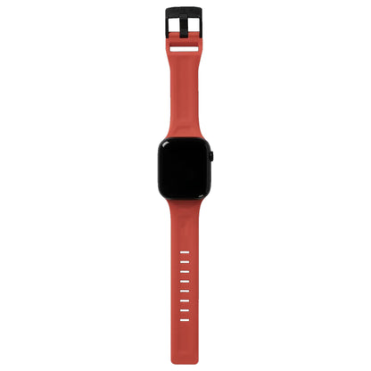 UAG Scout Strap 2022 Apple Watch Ultra 49mm - 45mm - 44mm - 42mm - Rust - Forexengineer -Malaysia- 840283907296