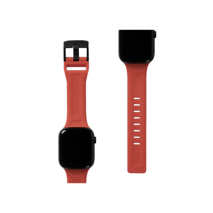 UAG Scout Strap 2022 Apple Watch Ultra 49mm - 45mm - 44mm - 42mm - Rust - Forexengineer -Malaysia- 840283907296