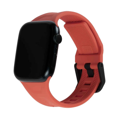 UAG Scout Strap 2022 Apple Watch Ultra 49mm - 45mm - 44mm - 42mm - Rust