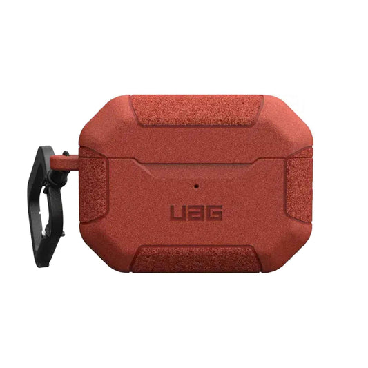 UAG Scout for AirPods Pro 2 ( 2nd Gen ) - Rust