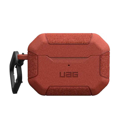 UAG Scout for AirPods Pro 2 ( 2nd Gen ) - Rust
