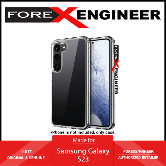 UNIQ Lifepro Xtreme for Samsung Galaxy S23 - Clear (Barcode: 8886463684047 )