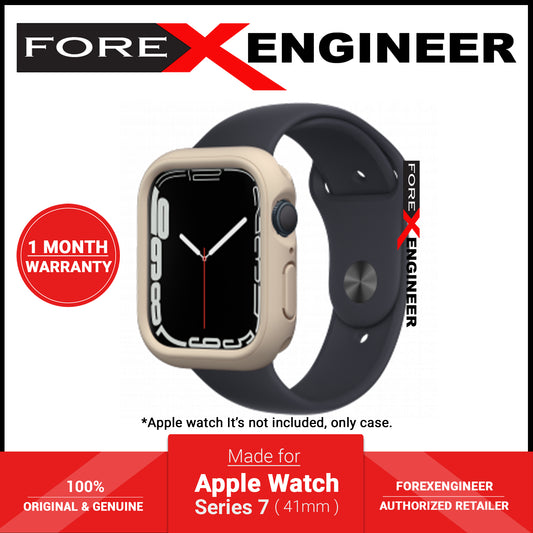Rhinoshield CrashGuard NX for Apple Watch Series 7 ( 41mm ) - Sand Beige (Barcode: 4711203597070 )