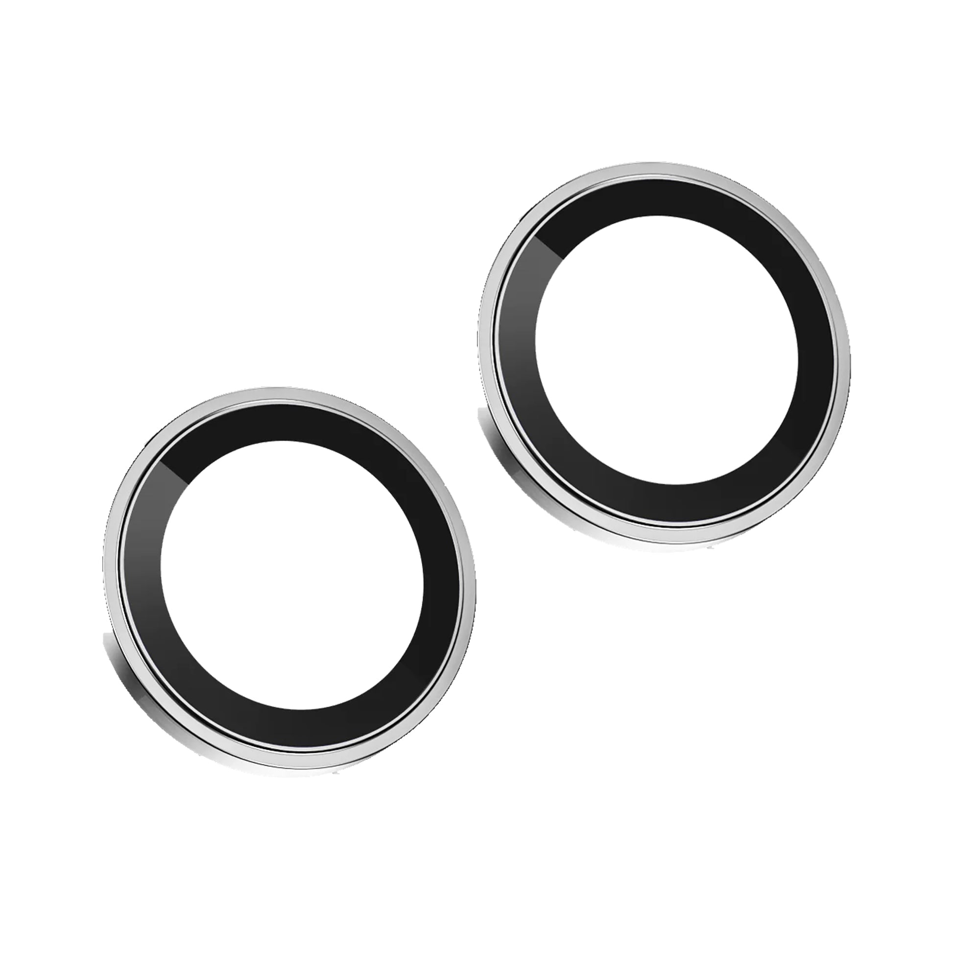Amazingthing Lens Protector for iPhone 14 - 14 Plus - Silver (Barcode: 4892878076036 ) - Forexengineer -Malaysia- 4892878076036