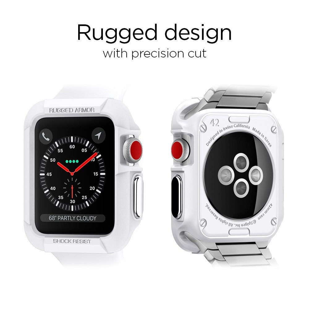 Rugged armor apple discount watch series 3