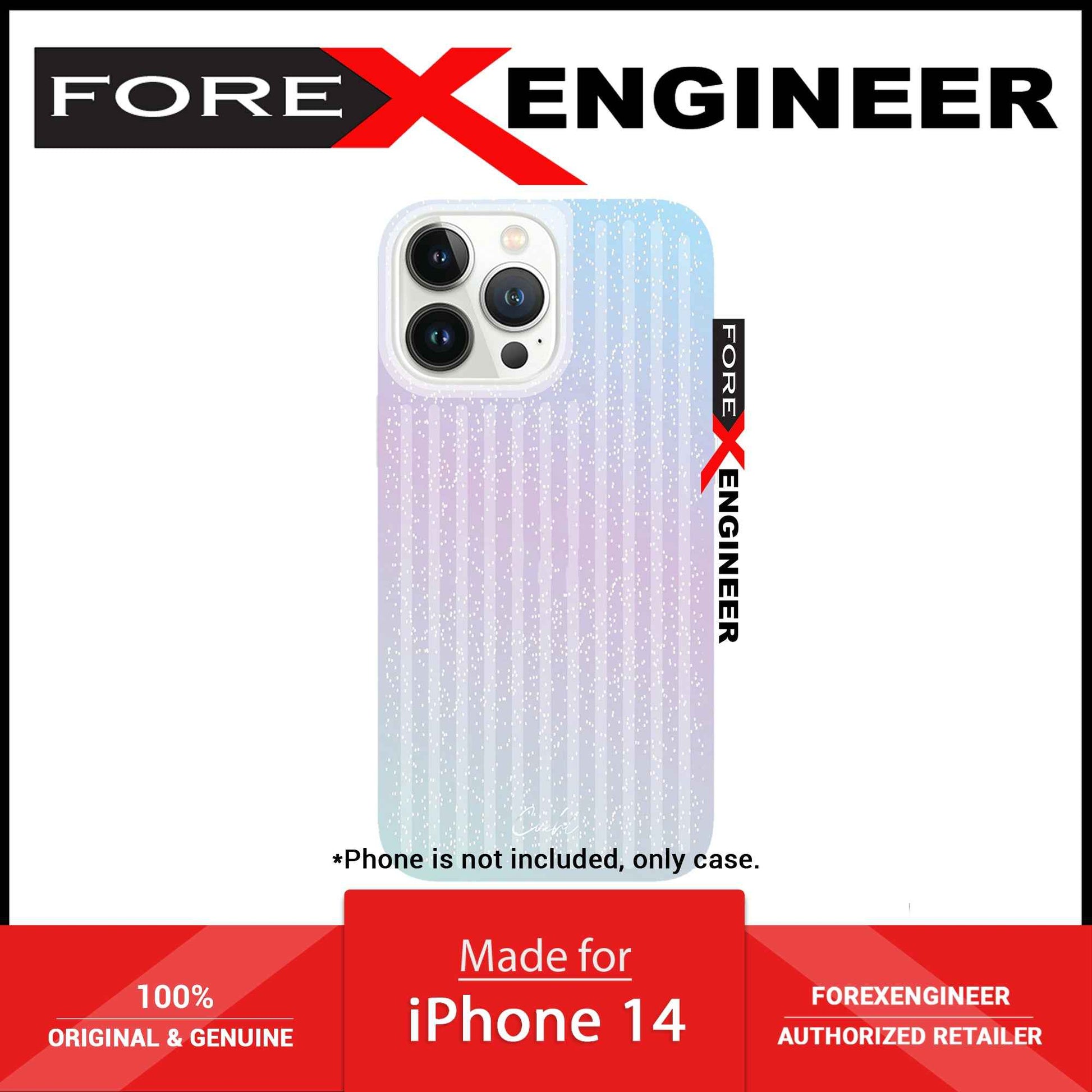 UNIQ Coehl for iPhone 14 - Linear Stardust ( Barcode: 8886463682517 )