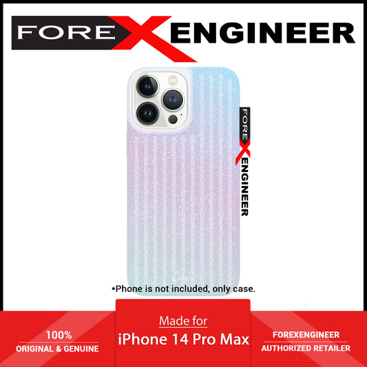 UNIQ Coehl for iPhone 14 Pro Max - Linear Stardust ( Barcode: 8886463682845 ) - Forexengineer -Malaysia- 8886463682845