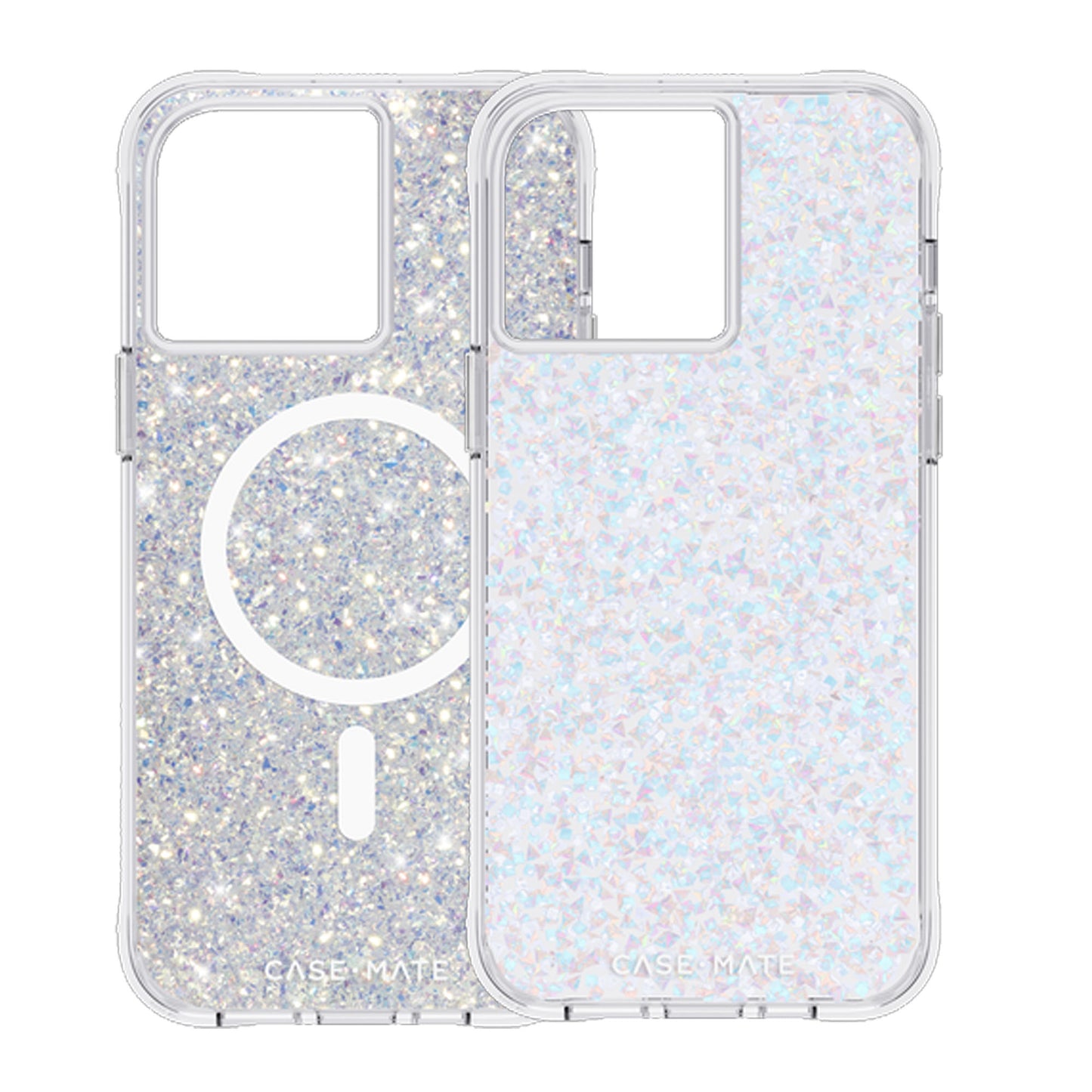 Case Mate Twinkle for iPhone 14 Plus - with Magsafe Compatible - Stardust (Barcode: 840171720693 )