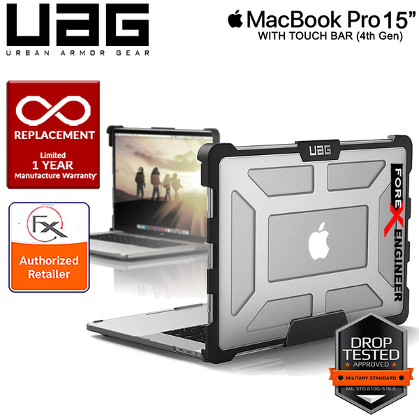 Uag macbook 2025 pro 15