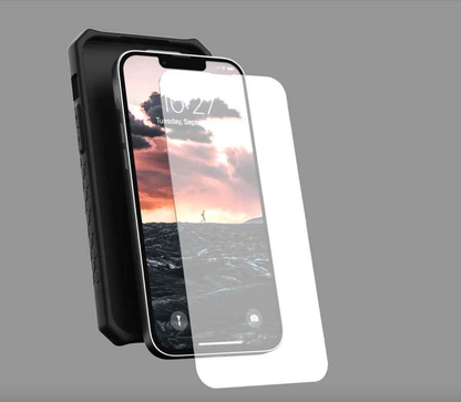 UAG Glass Screen Shield for Phone 13 Pro Max (6.7") - Clear (Barcode: 810070367084 )