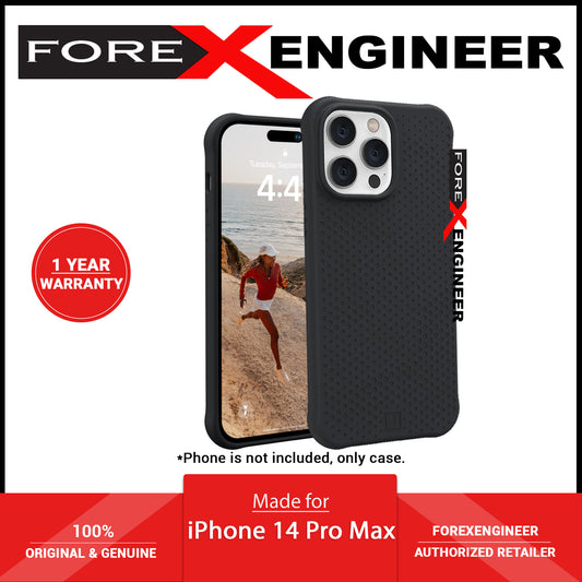 UAG Dot Magsafe for iPhone 14 Pro Max - Black - Forexengineer -Malaysia- 840283902932