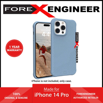UAG Dot Magsafe for iPhone 14 Pro - Cerulean