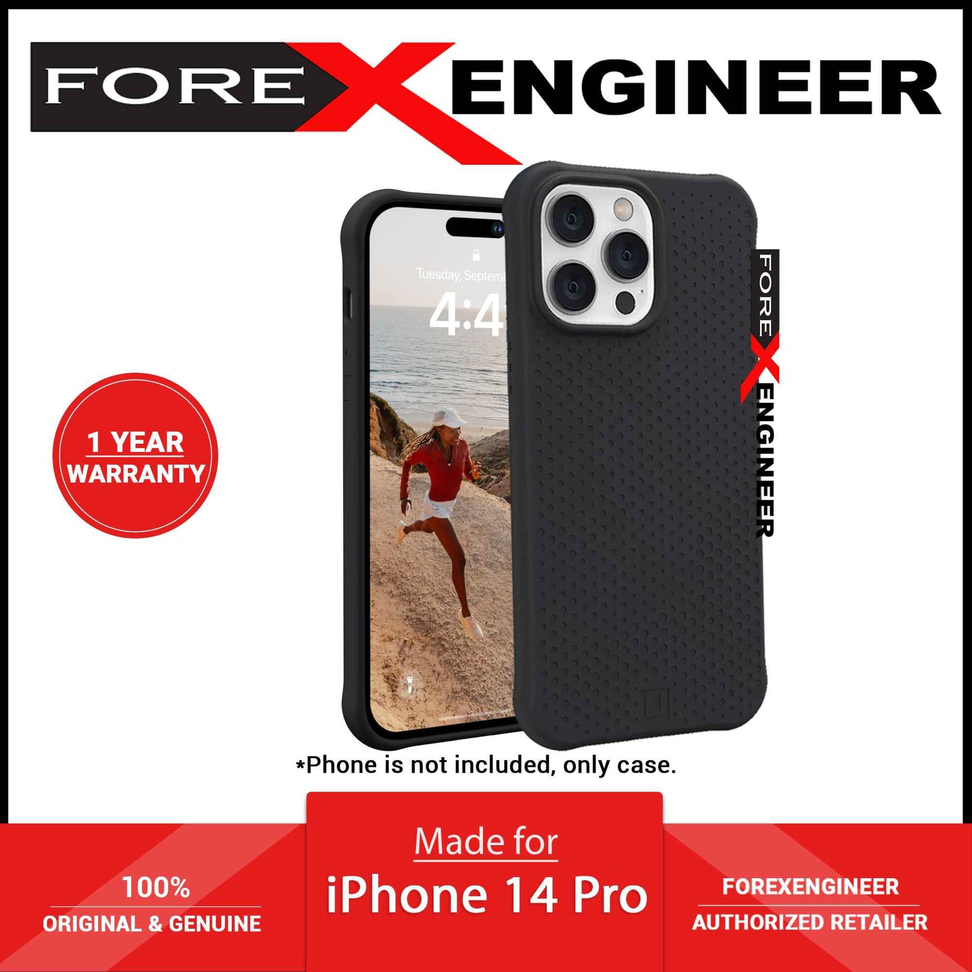 UAG Dot Magsafe for iPhone 14 Pro - Black (Barcode: 840283902918 )