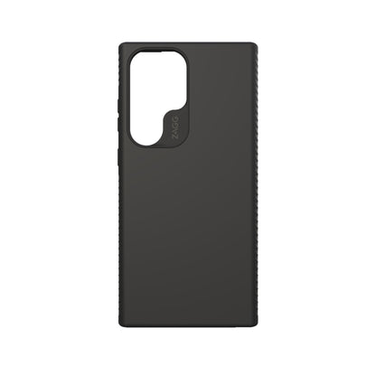 ZAGG Gear4 Rio Snap for Samsung S23 Ultra - 2 Meters Drop Protection - Black (Barcode: 840056177710 ) - Forexengineer -Malaysia- 840056177710
