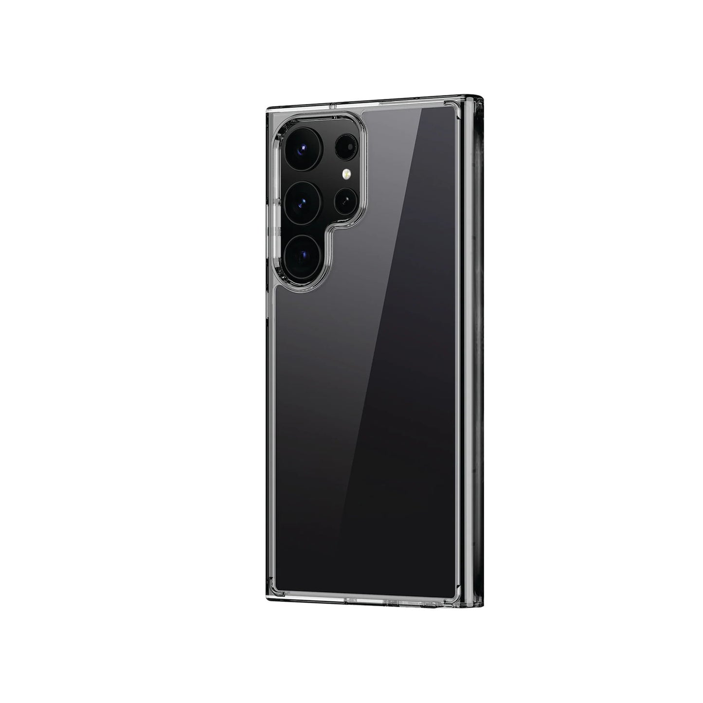 UNIQ Lifepro Xtreme for Samsung Galaxy S23+ - S23 Plus - Clear (Barcode: 8886463684078 )