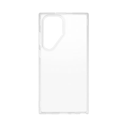 Otterbox React for Samsung Galaxy S23 Ultra - Clear (Barcode: 840304715039 ) - Forexengineer -Malaysia- 840304715039