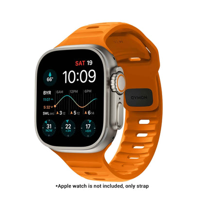 Nomad Sport Band for Apple Watch Ultra 49mm / 46mm / 45mm / 44mm / 42mm / 41mm / 40mm / 38mm - Forexengineer-malaysia