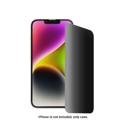 Otterbox Premium Pro Glass Privacy Guard  Screen Protector for iPhone 15 Series - Forexengineer -Malaysia- 840304744145-840304744046