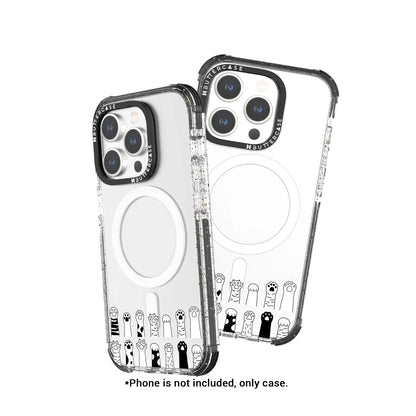 BUTTERCASE Inspire DESIGN Series Protective Case for iPhone 15 Series - MagSafe Compatible - Forexengineer -Malaysia- 4891011519096-4891011518983-4891011519058-4891011518945-4891011519126-4891011519027-4891011519065-4891011518952-4891011519072-4891011518969