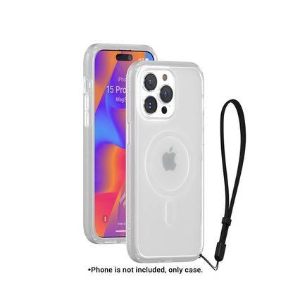 Catalyst Influence MagSafe Case for iPhone 15 Series - MagSafe Compatible - Forexengineer -Malaysia- 840625113347-840625113422-840625113361-840625113446-840625113385-840625113460