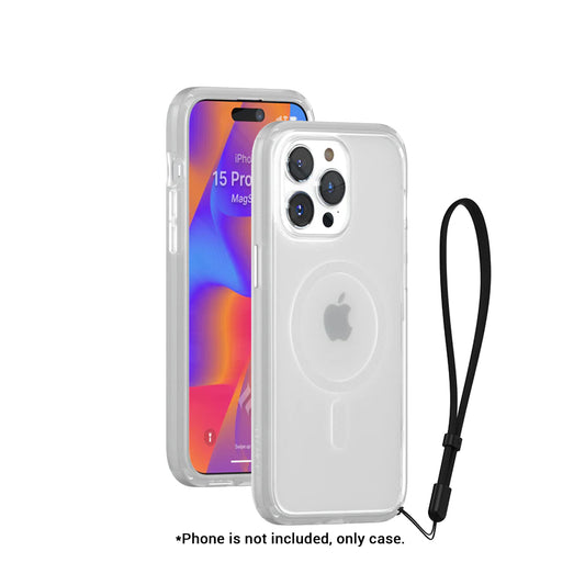 Catalyst Influence MagSafe Case for iPhone 15 Series - MagSafe Compatible - Forexengineer -Malaysia- 840625113347-840625113422-840625113361-840625113446-840625113385-840625113460