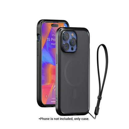 Catalyst Influence MagSafe Case for iPhone 15 Series - MagSafe Compatible - Forexengineer -Malaysia- 840625113347-840625113422-840625113361-840625113446-840625113385-840625113460