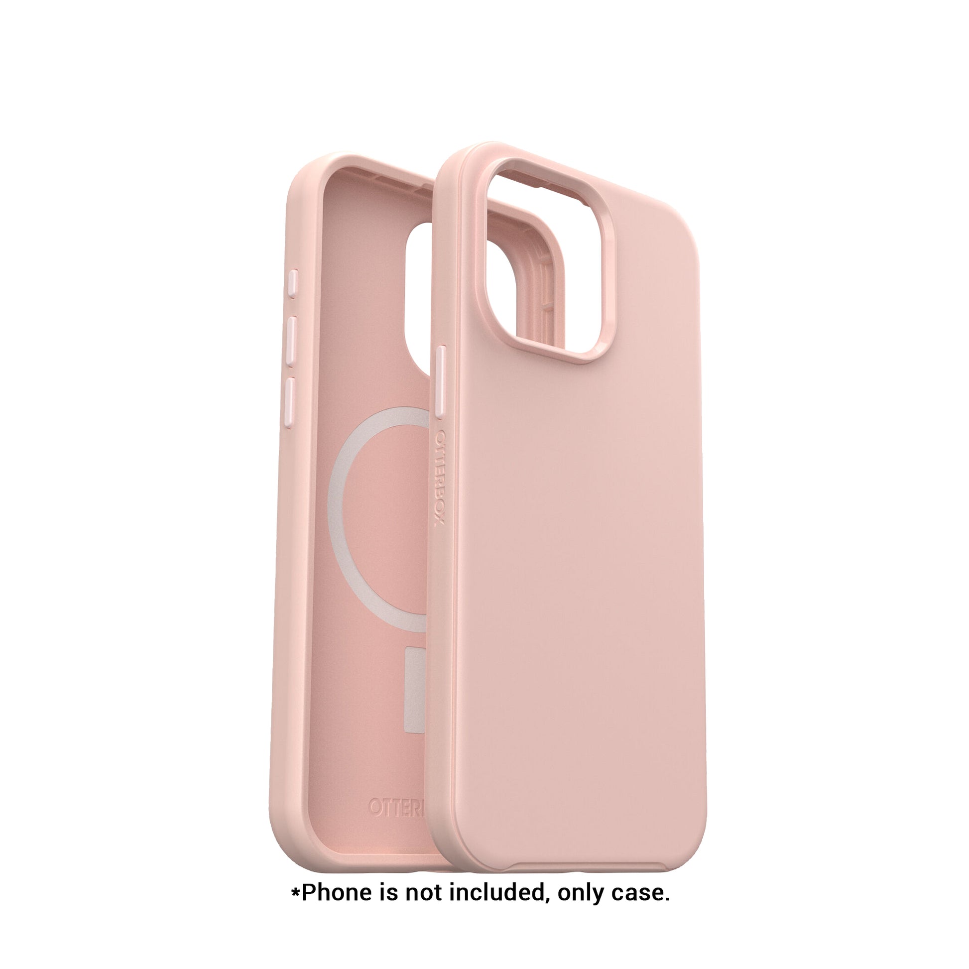 Otterbox Symmetry Series MagSafe for iPhone 15 Series - MagSafe Compatible - Forexengineer -Malaysia- 840304732777-840304732180-840304732944-840304732357-840304732821-840304732234-840304734573-840304734047-840304734658-