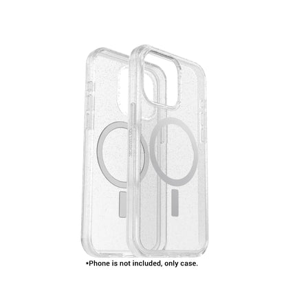 Otterbox Symmetry Series MagSafe for iPhone 15 Series - MagSafe Compatible - Forexengineer -Malaysia- 840304732777-840304732180-840304732944-840304732357-840304732821-840304732234-840304734573-840304734047-840304734658-
