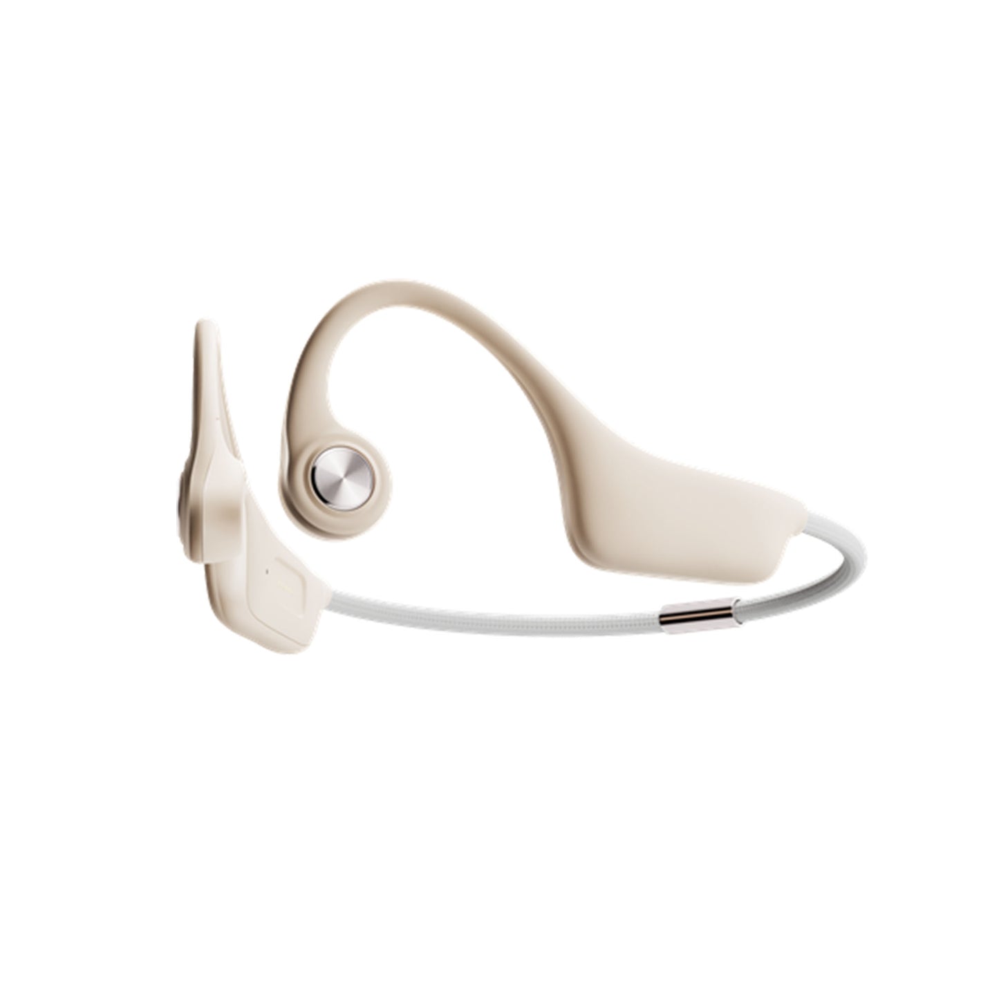 Sudio B1 - Bone Conduction Headphones - White (Barcode: 7350071383803 )