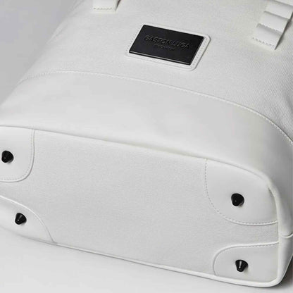 Gaston Luga Praper Backpack ( Fits most 11" - 15" Laptops ) White (Barcode: 7350006913921 )