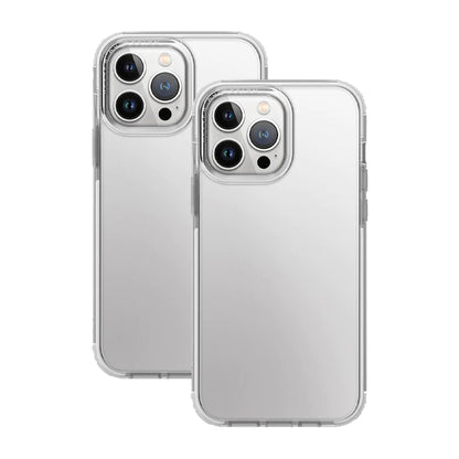 UNIQ Combat for iPhone 14 Pro - White (Barcode: 8886463681404 ) - Forexengineer -Malaysia- 8886463681404