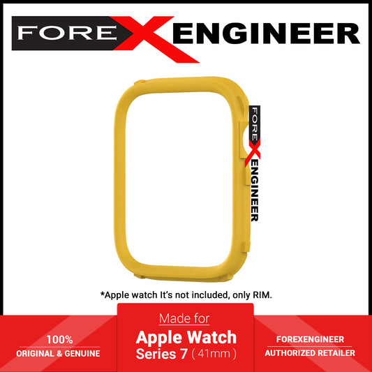 Rhinoshield RIM for Apple Watch Series 7 ( 41mm ) - Yellow (Barcode: 4711203596776 )