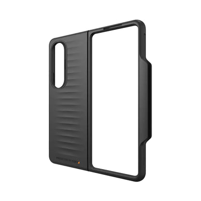 Gear4 Bridgetown for Samsung Fold 4 ( 3M drop protection ) - Black (Barcode: 840056164130) - Forexengineer -Malaysia- 840056164130